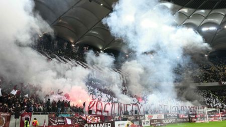 Dublă lovitură pentru fanii Rapidului, anunțată de Angelescu imediat după derby