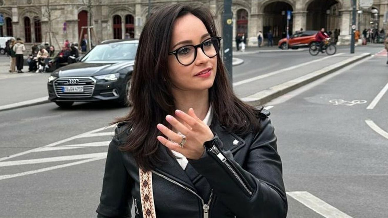 „Micuța chinezoaică" a devenit mămică! Fosta gimnastă Steliana Nistor a născut o fetiță: „Este inexplicabil de mirific"