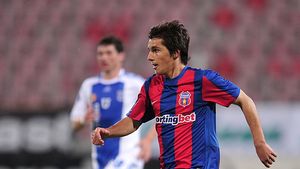 "Copilul cu 3000 de euro pe lună", trauma lui Florentin Matei. Cum a caracterizat noul transfer al FCSB-ului perioada în care era un junior plătit regește

