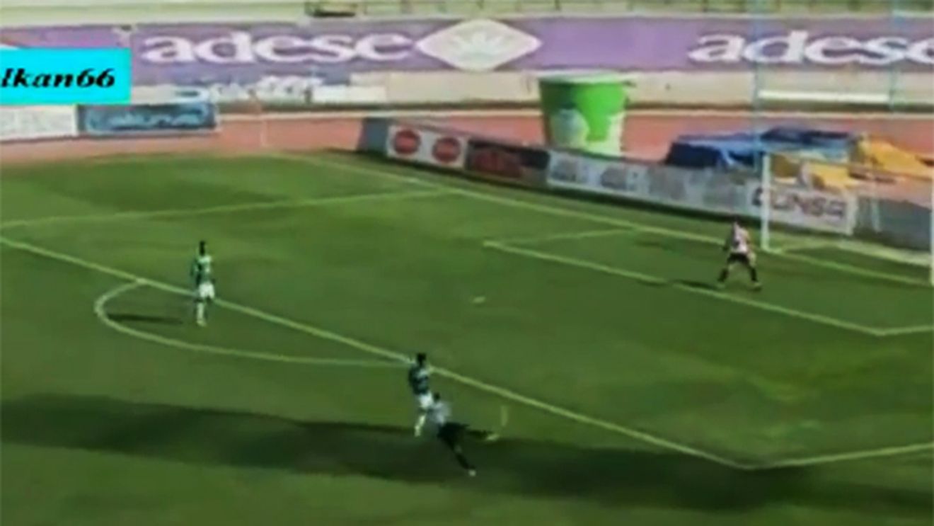 Ar putea fi golul anului!** VIDEO GENIAL Execuția fabuloasă care l-a uimit chiar și pe marcator