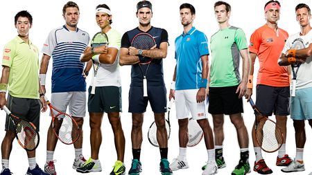 TURNEUL CAMPIONILOR | S-au stabilit grupele: finala nedisputată în 2014, la simplu, se joacă în grupă, în 2015! Distribuție stelară între veterani: numele noi lipsesc, dar recordurile în pericol de a fi doborâte sunt la tot pasul 