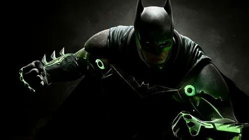 Injustice 2 - trailer dedicat sistemului de personalizare a eroilor din joc