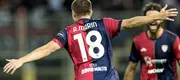 Răzvan Marin, gol în duelul românilor! A marcat pentru Cagliari în meciul cu Parma