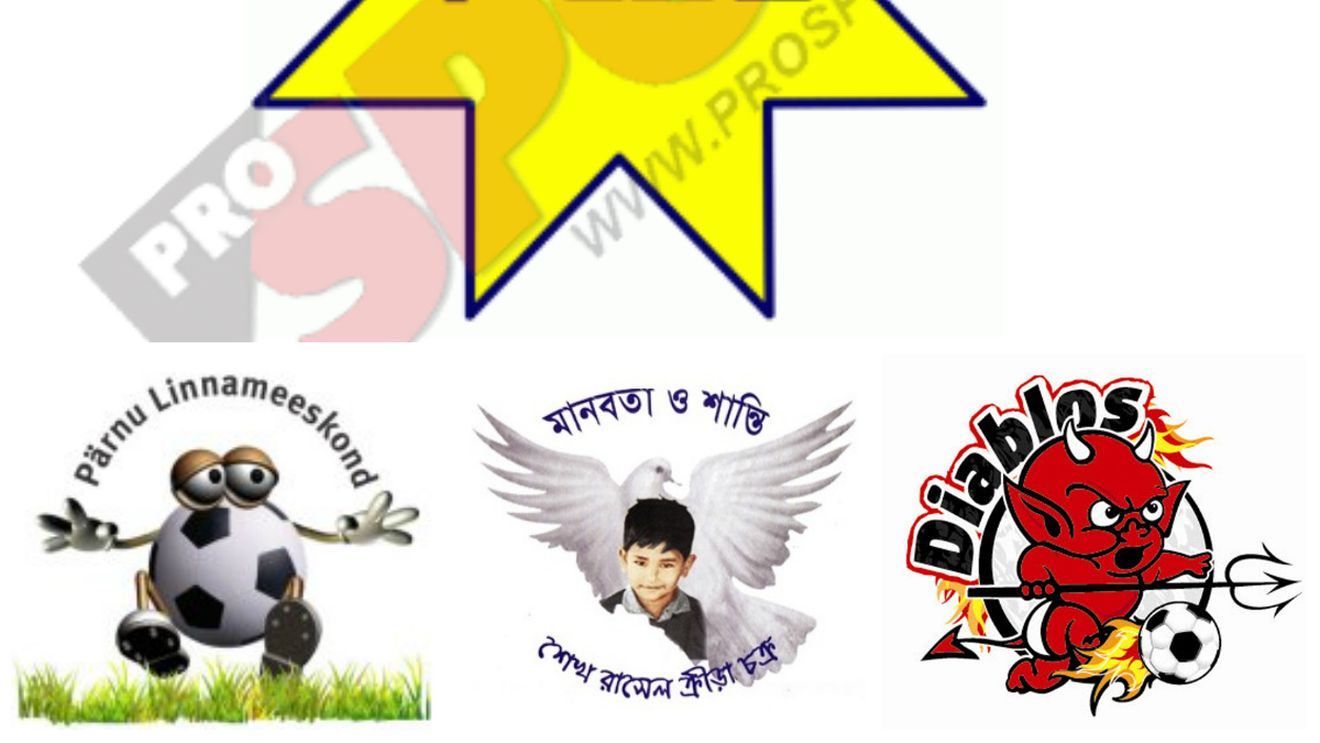 Stema Stelei vi se pare aleasă greșit? ProSport vă propune cele mai neinspirate 15 steme din fotbalul mondial. Ienei: "E normal ca fanii să fie nemulțumiți. Mie mi-a fost jenă"