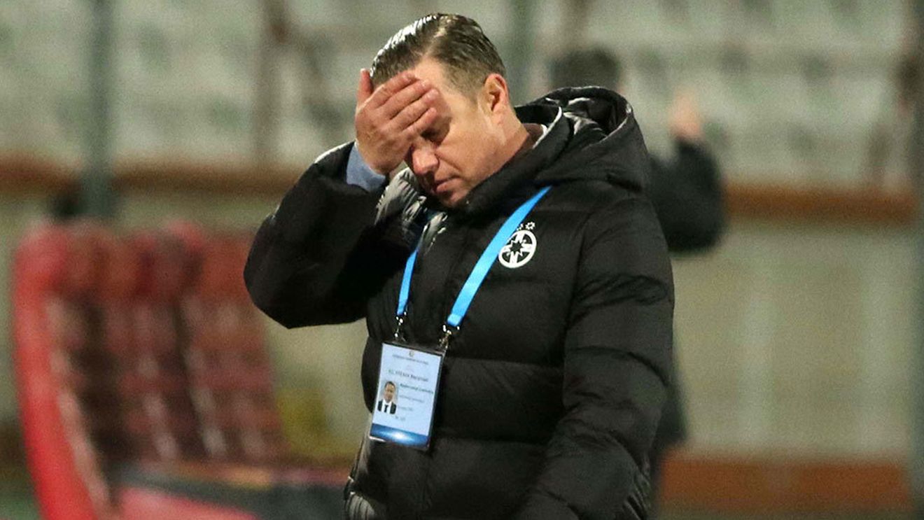 Reghe, despre Dinamo - Astra: "Mă așteptam să văd alt meci. Sunt sigur că vor arăta mult mai bine cu noi". Mesajul pentru Șumi: "Să se potolească cu aspirinele și piramidoanele"