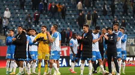 Atacantul îndepărtat de Costel Gâlcă e gata să revină la Universitatea Craiova: „Asta mi-a zis"