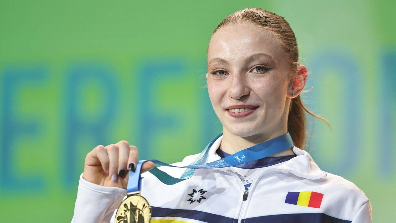 „S-a greșit contestația și România a pierdut medalia”. Verdictul dur al lui Marian Drăgulescu după decizia din cazul Anei Bărbosu