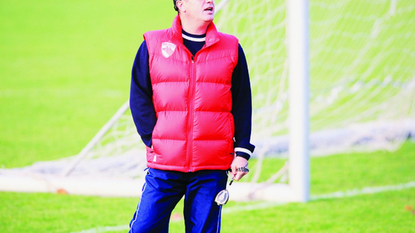 "Patronul de la Lankaran are mai mulți bani decât toți acționarii din fotbalul românesc la un loc"