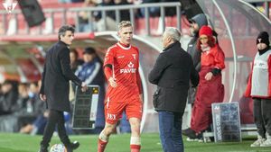 Mircea Rednic își trimite elevul la Euro: „Cu siguranță va fi acolo, a prins tupeu!"