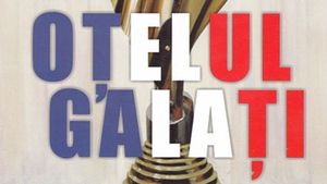 A apărut Biblia microbistului gălățean:** "Oțelul Galați: Campioana României 2010-2011"! De unde se poate cumpăra cartea și cât costă