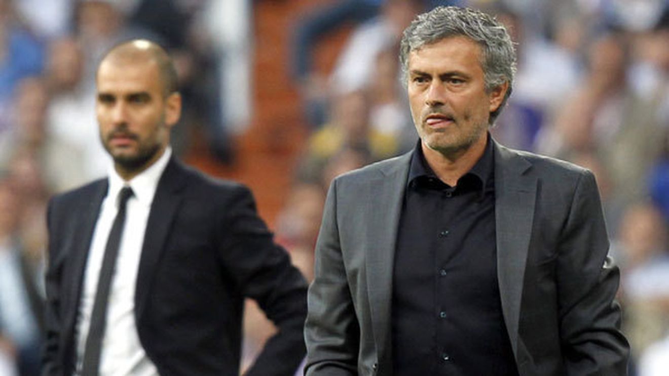 Barcelona ia atitudine! Catalanii au depus memoriu împotriva lui Mourinho:** "Vrem să ne apărăm istoria"