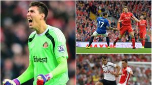 Chelsea s-a distanțat în fruntea clasamentului după o victorie pe Villa Park. Spurs a revenit și s-a impus în fața rivalei Arsenal cu scorul de 2-1. Pantilimon și Gardoș, prezenți pe teren în etapa 24 din Premier League