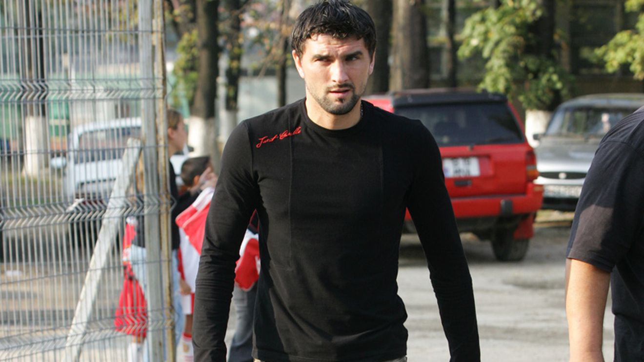 Mihalcea a adus victoria pentru AEL Limassol