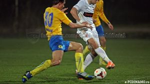 Bilinski, primele impresii după debut: se vede că nu a mai jucat din noiembrie, însă nu este certat cu mingea! Promite să fie transferul mult așteptat