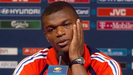 Desailly pune presiune pe Franța, înainte de meciul de deschidere: "Iubesc România, dar dacă nu poți să-i bați, mai bine stai acasă!"