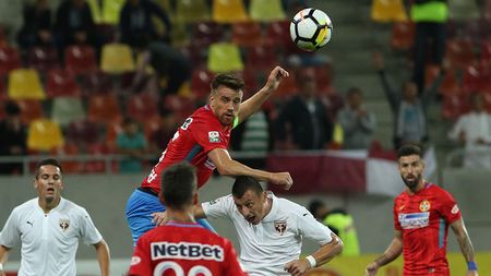 VIDEO | Ilfovenii, furioși pe centralul Găman: "Putem vorbi de viciere de rezultat! FCSB a jucat în 12 oameni, nu e normal ce s-a întâmplat!"