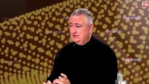 Marian Iancu a tras concluzia după Petrolul - FCSB. „Dărâmă teoria cluburilor nătânge și perverse”