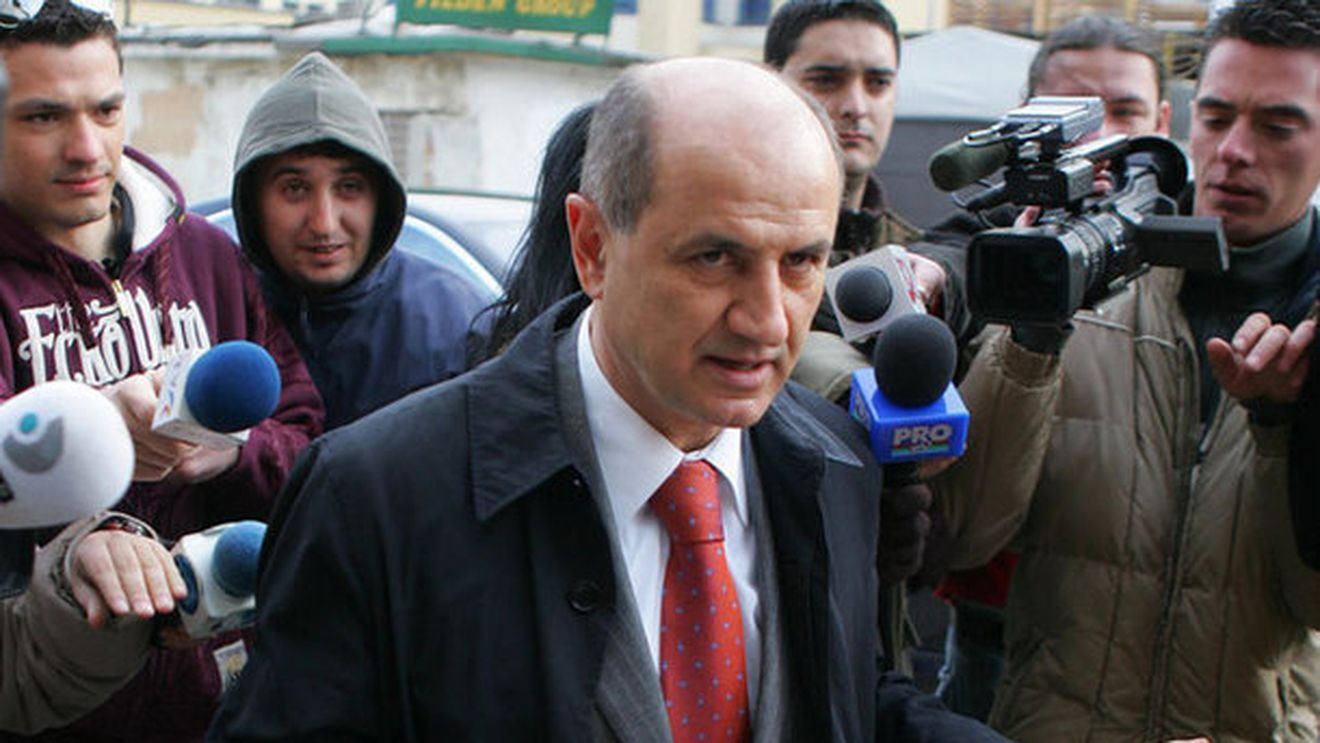 Copos îl vrea pe Andone manager general**: "Sper să stea aici 20 de ani!"