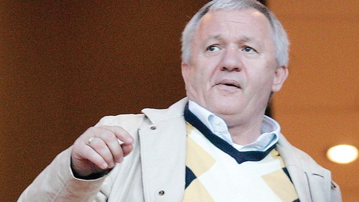 Porumboiu: „Unii jucători nici la satelit nu vor mai ajunge!"