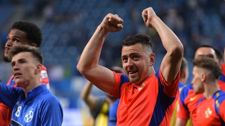 Andrei Miron, fostul căpitan de la FCSB, avertisment pentru jucătorii care vor să meargă la echipa lui Gigi Becali. „La fiecare greșeală ești expus!” Știe cine e fundașul care poate rezolva problemele „roș-albaștrilor”