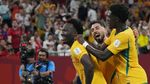 Killerul Turciei la Campionatul Mondial s-a născut într-o tabără de refugiați!