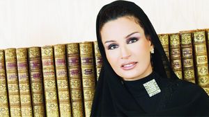 Fundația "Înălțimii Sale"