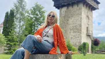 O fostă vedetă Playboy și una dintre cele mai frumoase femei din România susține că Giovanni Becali i-a făcut avansuri: „El, Adrian Enache și Cătălin Botezatu”