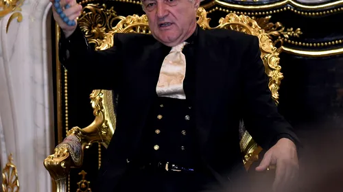 Gigi Becali, atac devastator după ce Raed Arafat a spus că sunt șanse ca FCSB să nu joace în Europa League din cauza celor 4 cazuri de COVID-19. „Ajungem la balamuc. Stau sute de mii de oameni la plajă”