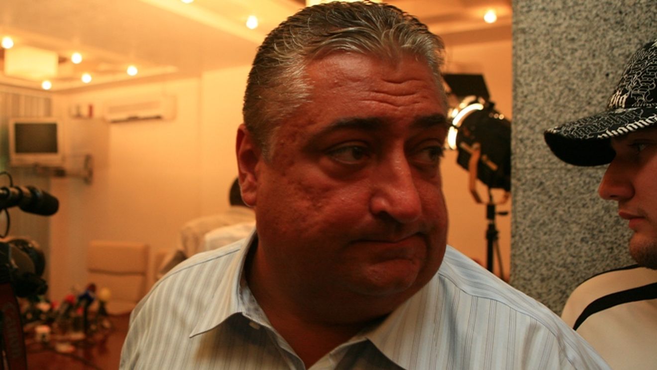 "Justiția s-a apucat de treabă, să vedem de unde se împute peștele"