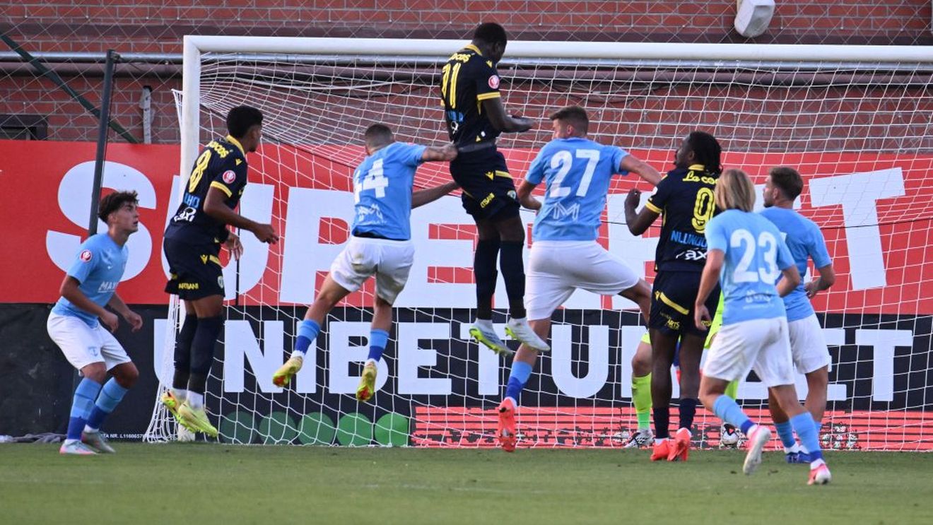 Malula Sumbula, turnul de control al echipei de tradiție din Superliga! Congolezul, anunț despre PrimvsDerby