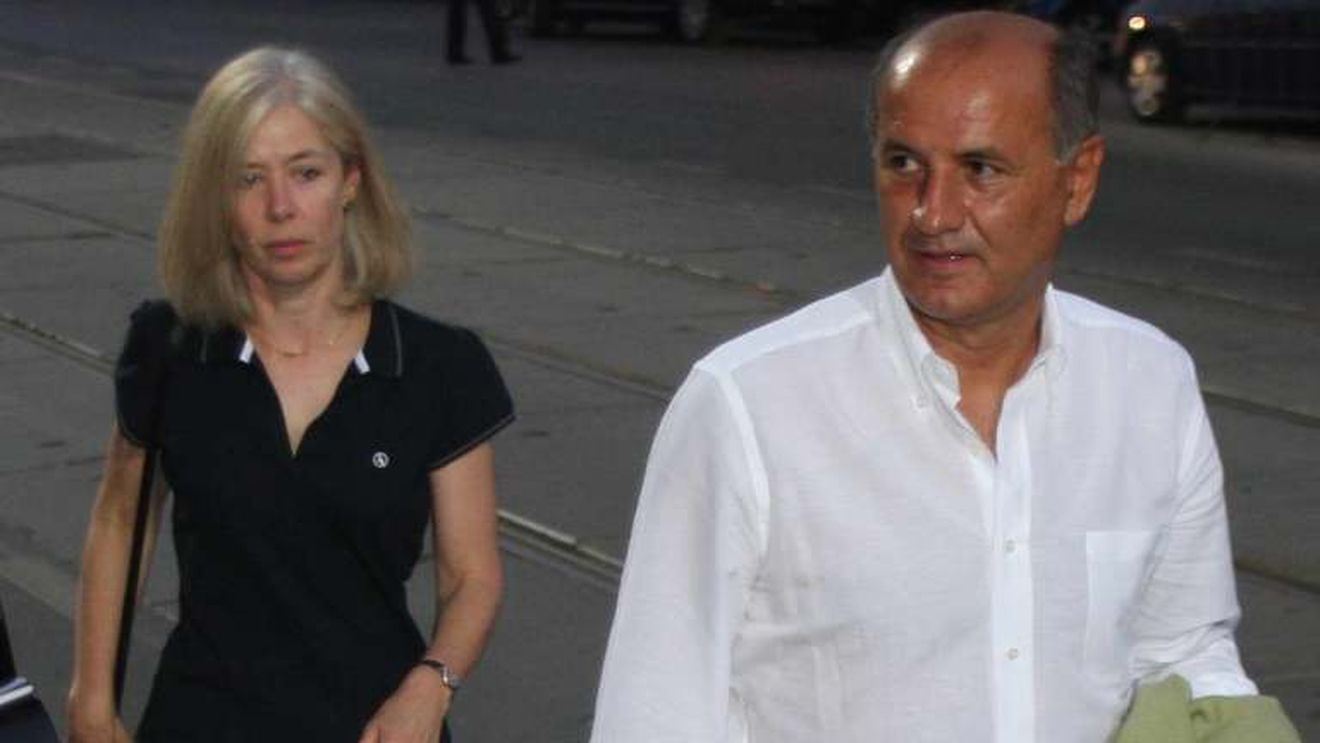 Copos: "I-am bătut fără 2 titulari!"