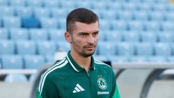 Ciprioții s-au lămurit în cazul lui Florin Tănase, la aproape două luni după plecarea de la FCSB