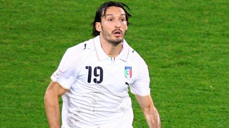 Zambrotta e sigur: 'Mergem în semifinale'