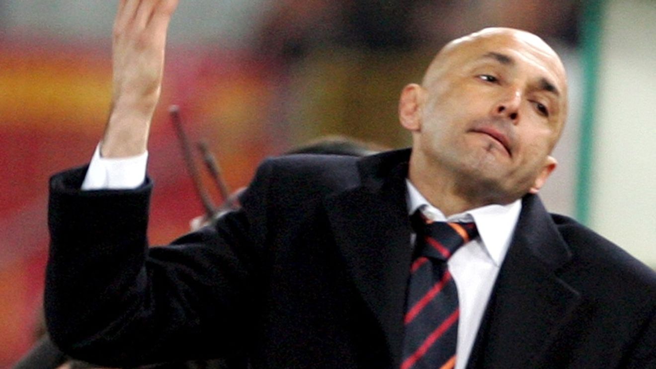 AS Roma, învinsă la Udinese