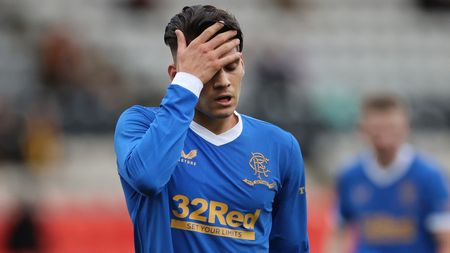 „Va fi foarte solicitant!”. Problema cu care Ianis Hagi ar putea să se confrunte la Rangers