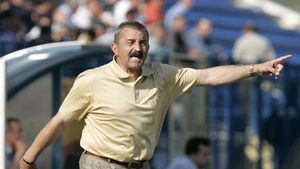 Popa: "Și eu aș fi ars vreo zece scaune!"