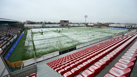 Patronul care a anunțat că transformă un club modest într-o forță a fotbalului românesc, desființat în Cehia! N-a văzut așa ceva în viața lui: „Un dictator! Dădea afară câte 5 fotbaliști, deși nu le știa numele”