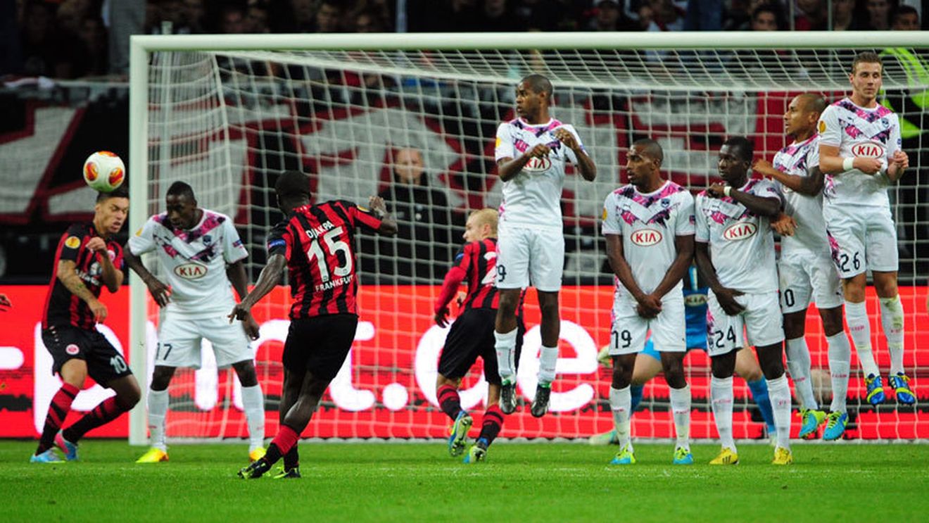 Ce surpriză în Europa League! Prima super-afacere din istoria Pandurilor a umilit-o pe Bordeaux: gol la debut