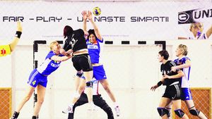 Cupa cu scandal!** Oamenii din handbal critică sistemul competițional