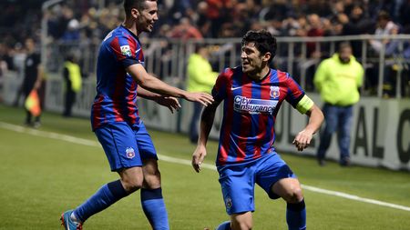 Tănase a marcat azi golul carierei: a înscris ca Messi, cu Bilbao. Iancu: "Sper să fi văzut cineva golul. Să plece odată, că de 6 ani așteaptă!"