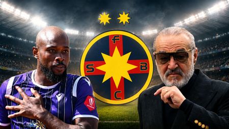 „Va face față Garita criticilor lui Gigi Becali?”. Antrenorul care l-a adus în România pe noul jucător de la FCSB, răspuns tranșant. EXCLUSIV
