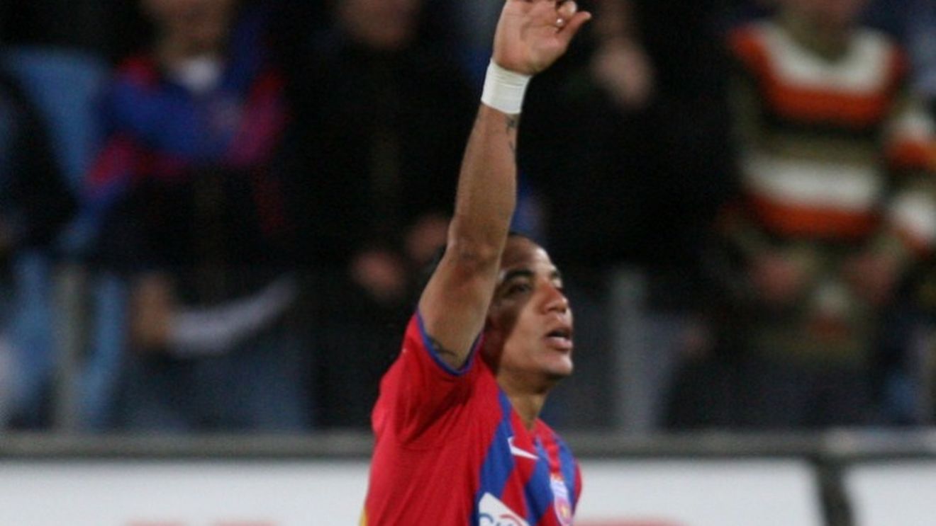 "Dayro merită o șansă!"