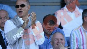 Spaniolii ne fac fotbalul praf! "E ca o comedie! E din Teatrul Absurdului"!** Meciul Vaslui-Rapid, criticat dur! Cum se vede Liga I prin ochii unora obișnuiți cu tiki-taka