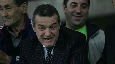 Becali: „Prima timișorenilor va fi de 30.000 de euro"