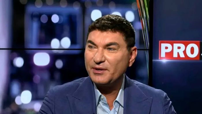 Ionuț Lupescu, dezvăluiri despre secretul lui Cristi Borcea. „L-am testat în Florida! A căzut cu 180 de grade”. EXCLUSIV