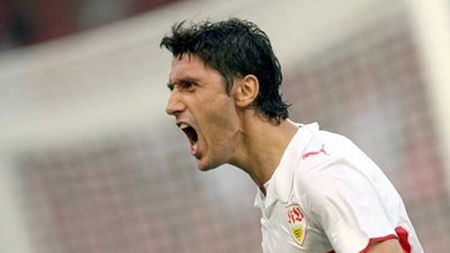 Armin Veh: "Marica va fi ca un nou transfer pentru noi"