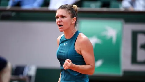 LIVE BLOG | Victorie URIAȘĂ‚! Halep s-a calificat în semifinale la Roland Garros pentru al doilea an consecutiv, după o revenire minunată în fața lui Kerber