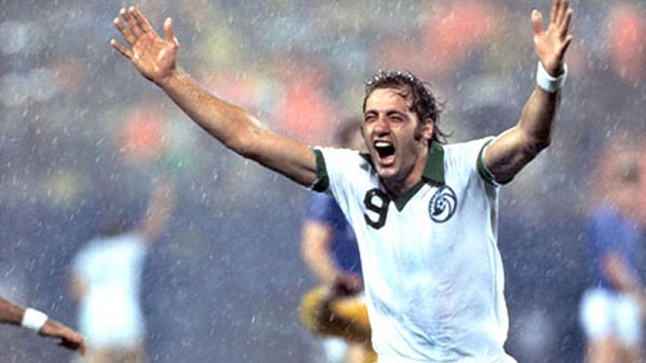Chinaglia rămâne după gratii