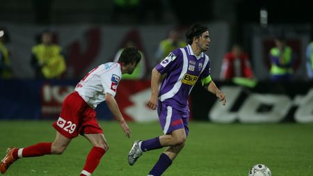Contra:** "Fac presiuni la Getafe ca să mă lase să plec"