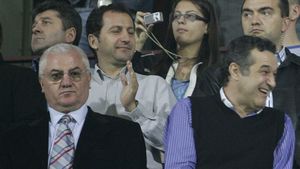 "Va fi extraordinar dacă Steaua se califică în Europa League! Va fi cap de serie"